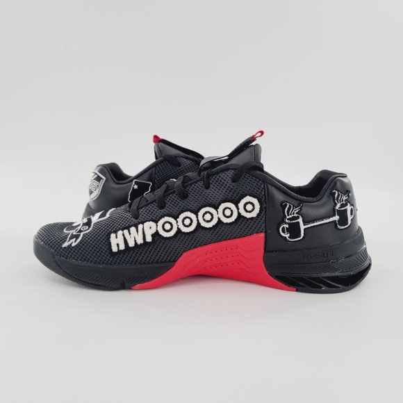 Nike Metcon 8 MF Mat Fraser Training Shoes main image 5